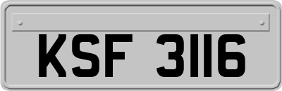 KSF3116