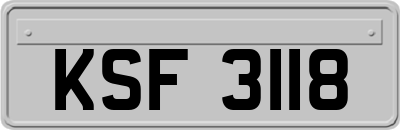 KSF3118