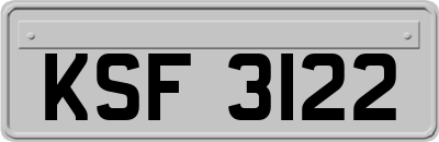 KSF3122