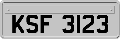 KSF3123