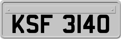 KSF3140