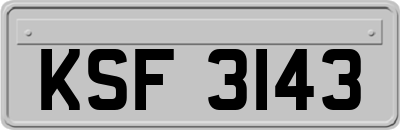KSF3143