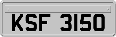 KSF3150