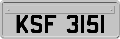 KSF3151