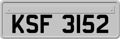 KSF3152