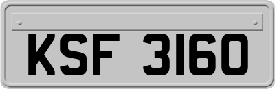 KSF3160