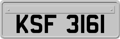KSF3161