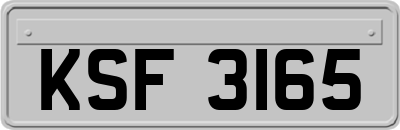KSF3165