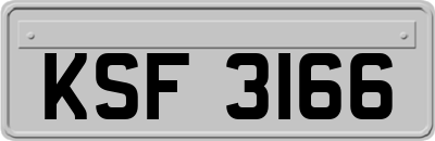 KSF3166