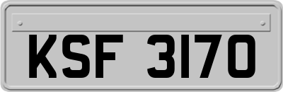 KSF3170