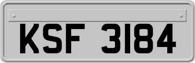KSF3184