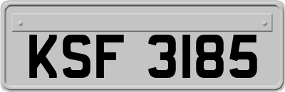 KSF3185
