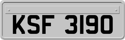 KSF3190
