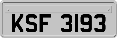 KSF3193