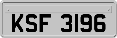 KSF3196