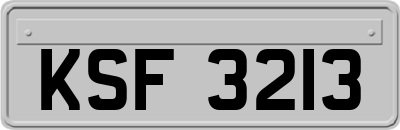 KSF3213