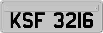 KSF3216