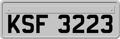 KSF3223