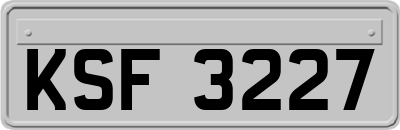 KSF3227