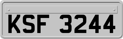 KSF3244