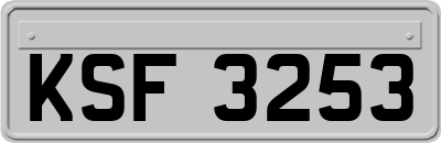 KSF3253