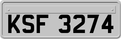 KSF3274