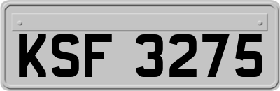KSF3275