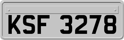 KSF3278