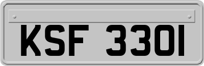KSF3301