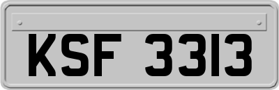 KSF3313