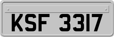 KSF3317