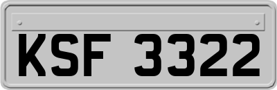 KSF3322