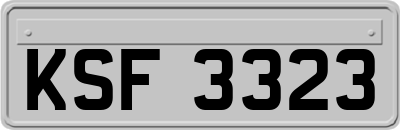 KSF3323