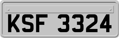 KSF3324