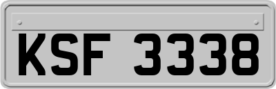 KSF3338