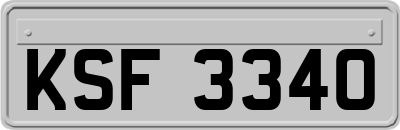 KSF3340