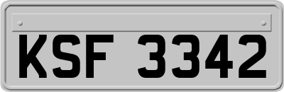 KSF3342