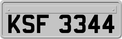 KSF3344