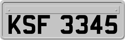 KSF3345
