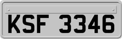 KSF3346
