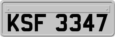 KSF3347