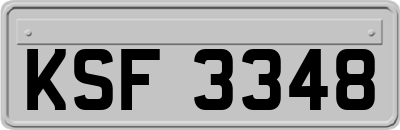 KSF3348