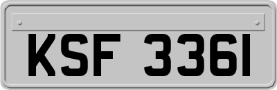 KSF3361