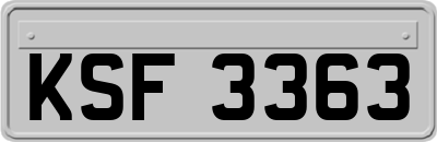 KSF3363