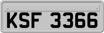 KSF3366