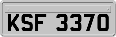 KSF3370