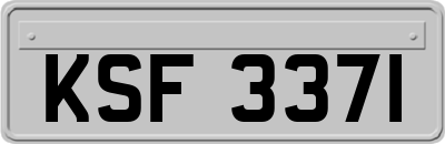 KSF3371