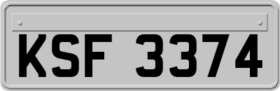 KSF3374