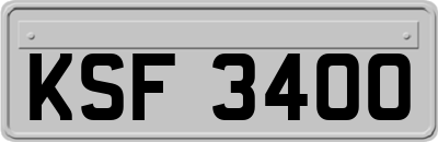 KSF3400