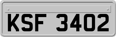KSF3402